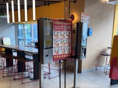 -麦当劳(宾水西道店)