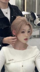 -DL HOPE明星造型