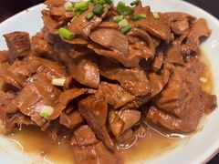 笋尖焖肉-印象徽州·正宗徽菜体验店