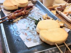 -管氏翅吧(国展店)