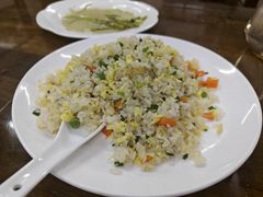 扬州炒饭-协和菜馆(凤凰街店)