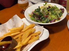 -布拉格餐厅· 中欧捷克菜(全国首店)