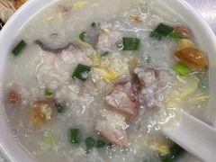 艇仔粥-源记肠粉(华贵路店)