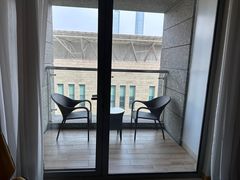 -苏州金鸡湖文博诺富特酒店
