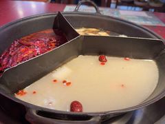-巴蜀大将火锅(春熙店)