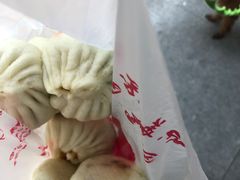 -庆丰包子铺(潘家园店)