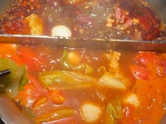 -湊湊火锅·茶憩(皇姑万象汇店)