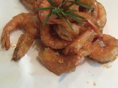酥皮虾-106餐厅(山水文园店)