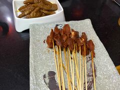 -恒生商业广场(上丰店)