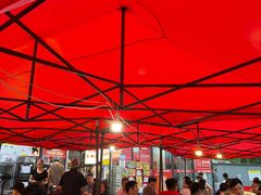 -串小白烧烤(金沙洲店)