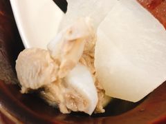 -茶港食堂(武昌店)