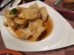 -佳兰雅序融合菜(高新店)