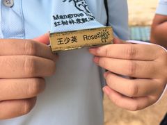 -三亚亚龙湾红树林度假酒店