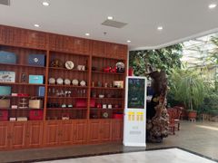 -忆江南·生态餐饮宴会酒店