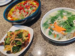 -白鹭·江南宴(茂悦东荟城店)