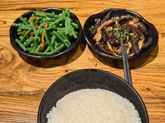 -我的面 川味Bistro(后沙峪店)