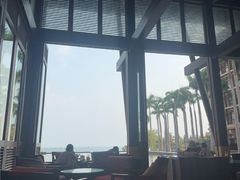 -三亚亚龙湾红树林度假酒店