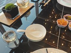-杭州临平万丽酒店·万丽轩中餐厅