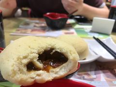 酥皮叉烧包-添好运点心专门店(北角店)