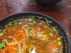 -一品飘香米线(一中总店)