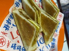 -碌碌发·东南亚风味烧烤档(体育西店)