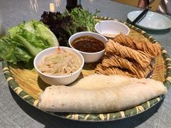 -凤翔温泉·丰泽园餐饮部