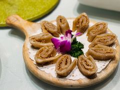 -桃源青花时尚餐厅(金钟广场店)