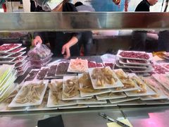 -伟记牛肉(金鸿公路店)