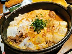 -堂本家洋食别馆·炸猪排(中心城店)