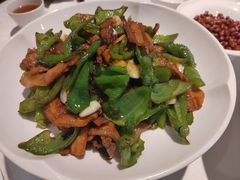 -福海居烤鸭店(鸟巢店)