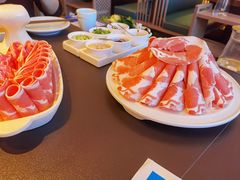 -额尔敦·品质自助(摩尔城店)