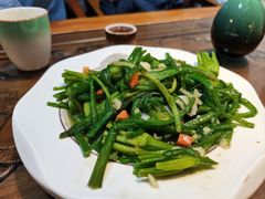 -云隐小厨·传统大理美食(复兴路店)