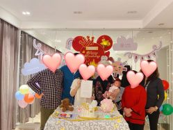 -月之旅·尊 高端月子会所(科馨别墅一店)
