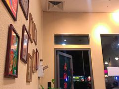 -曼谷食堂·泰国家庭料理(丹桂路店)