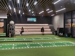 -燃坊JEN ACTIVE游泳健身中心·深圳前海JEN酒店