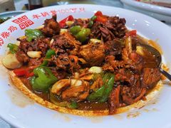 -巨鼎谭家菜(普照寺路店)