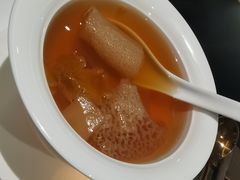 -上蔬无瑕· 创意素食·Vegetarian(华采天地店)