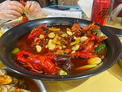 -小田油焖小龙虾(双井店)