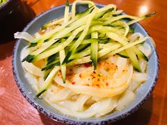 -58度品质川菜馆(经一路店)