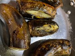 烤香蕉-巴犀烧烤(新崇光店)