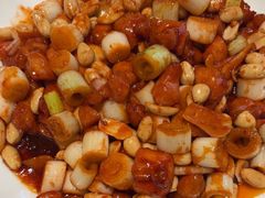 -羊门客在·烤盐池滩羊·川菜