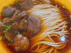-包顺兴面馆(长乐路店)