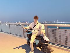 -海堤纪念公园