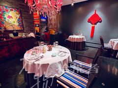-小河盐帮·私家菜·烤鸭(三元桥·霄云路店)