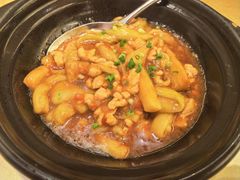 -武汉香格里拉大酒店·香宫中餐厅