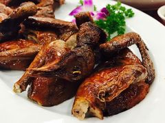 -深圳维景酒店-维景轩