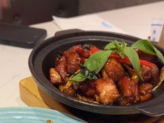 -鹿港小镇(悠唐店)