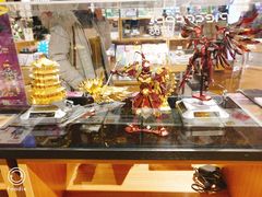 -九木杂物社(恒隆广场店)