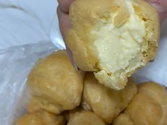 -泸溪河桃酥(秦淮夫子庙一店)