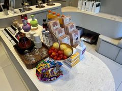 -泰合玺·精油疗愈 SPA(南京河西万达店)